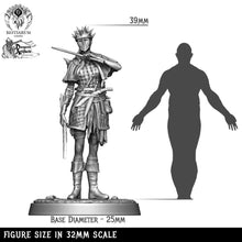 Load image into Gallery viewer, Azerai Quickblades | Penitent Crusade