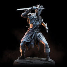 Load image into Gallery viewer, Azerai Quickblades | Penitent Crusade