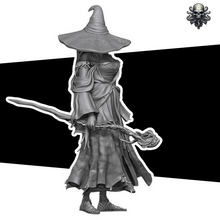 Load image into Gallery viewer, Recluse - Realsteone - Terrain Wargaming D&amp;D DnD 32mm 40mm 54mm