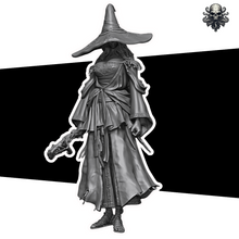 Load image into Gallery viewer, Recluse - Realsteone - Terrain Wargaming D&amp;D DnD 32mm 40mm 54mm
