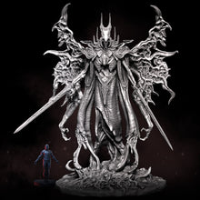 Load image into Gallery viewer, The Retribution | Burial Isle | Bestiarum | Miniatures D&amp;D Wargaming DnD