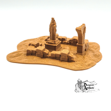 Load image into Gallery viewer, Scatter Ruins 2 - Stormguard 28mm 32mm Wargaming Terrain D&amp;D, DnD