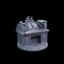 Load image into Gallery viewer, Search Markers - The Ruins of Nineveh Novus - Trench Crusade