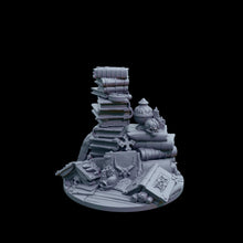 Load image into Gallery viewer, Search Markers - The Ruins of Nineveh Novus - Trench Crusade