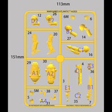 Load image into Gallery viewer, Trench Missionaries - Wargames Atlantic