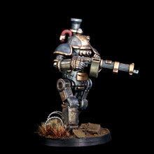 Load image into Gallery viewer, Trench Missionaries - Wargames Atlantic