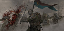 Load image into Gallery viewer, Principality of New Antioch | Official Trench Crusade Dice Set