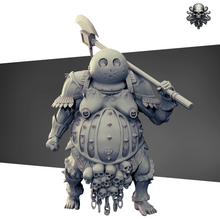 Load image into Gallery viewer, Sin Eater - Hollowed Legion - Realsteone - Terrain Wargaming D&amp;D DnD 32mm 40mm 54mm