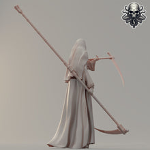 Load image into Gallery viewer, Sister Fiona - Realsteone - Terrain Wargaming D&amp;D DnD 32mm 40mm 54mm