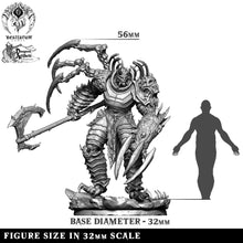 Load image into Gallery viewer, Skragoth Raiders| Hellspawn | Bestiarum | Miniatures D&amp;D Wargaming DnD