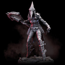 Load image into Gallery viewer, Skyra | Lone Hero