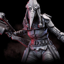Load image into Gallery viewer, Skyra | Lone Hero