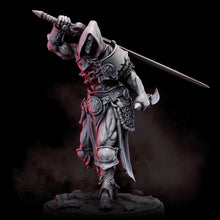 Load image into Gallery viewer, Slaine Halfstep | Lone Hero