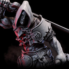 Load image into Gallery viewer, Slaine Halfstep | Lone Hero