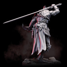 Load image into Gallery viewer, Slaine Halfstep | Lone Hero