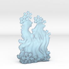 Load image into Gallery viewer, Northmen Portal With Its Snowy Effect - Print Your Monsters - Wargaming D&amp;D DnD