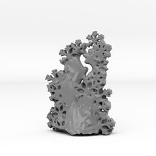 Load image into Gallery viewer, Northmen Portal With Its Snowy Effect - Print Your Monsters - Wargaming D&amp;D DnD