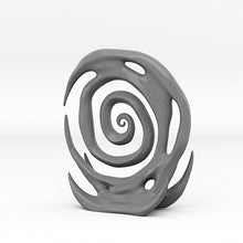 Load image into Gallery viewer, Golem Portal With Its Soil Effect - Print Your Monsters - Wargaming D&amp;D DnD
