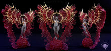 Load image into Gallery viewer, Solar Eclipsed Celestial - The Light, Corrupt - Mini Monster Mayhem Wargaming D&amp;D DnD