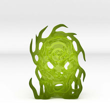 Load image into Gallery viewer, Tribal Portal With Its Sorcerer Face Effect - Print Your Monsters - Wargaming D&amp;D DnD