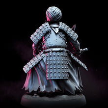 Load image into Gallery viewer, Akali Dervishes| Spiral Dharam