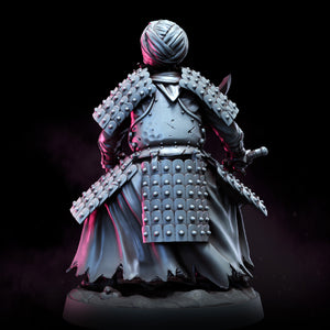 Akali Dervishes| Spiral Dharam
