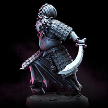 Load image into Gallery viewer, Akali Dervishes| Spiral Dharam
