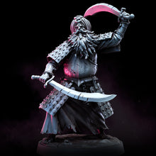 Load image into Gallery viewer, Akali Dervishes| Spiral Dharam