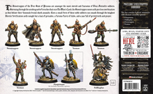 Load image into Gallery viewer, Prussian Stosstruppen Warband - Trench Crusade