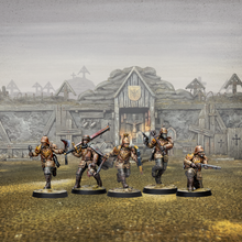 Load image into Gallery viewer, Prussian Stosstruppen - Trench Crusade