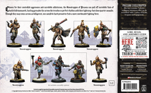 Load image into Gallery viewer, Prussian Stosstruppen - Trench Crusade