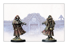Load image into Gallery viewer, Sniper Priests - Trench Crusade