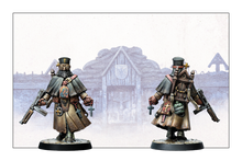 Load image into Gallery viewer, Sniper Priests - Trench Crusade