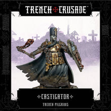 Load image into Gallery viewer, Trench Pilgrims Castigator - Trench Crusade