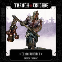 Load image into Gallery viewer, Trench Pilgrims Communicant - Trench Crusade