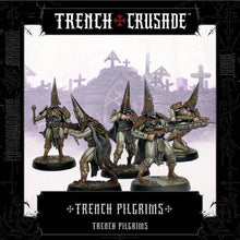 Load image into Gallery viewer, Trench Pilgrims - Trench Crusade