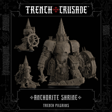 Load image into Gallery viewer, Trench Pilgrims Anchorite Shrine - Trench Crusade