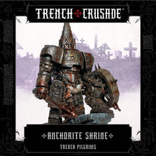 Load image into Gallery viewer, Trench Pilgrims Anchorite Shrine - Trench Crusade