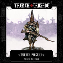 Load image into Gallery viewer, Trench Pilgrim - Trench Crusade