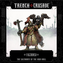 Load image into Gallery viewer, The Sultanate of the Iron Wall Yubazi  - Trench Crusade