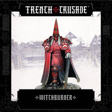 Load image into Gallery viewer, Mercenaries Witchburner - Trench Crusade