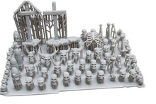 Load image into Gallery viewer, Bear Cavalry Paint - Trench Crusade Basing Box
