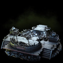 Load image into Gallery viewer, Acarid Altar | Church of the Acarid