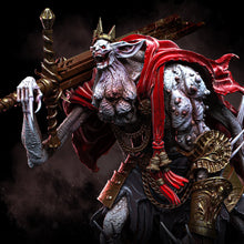 Load image into Gallery viewer, Lord Nachzehrer | The Abhorrents