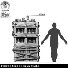 Load image into Gallery viewer, Alchemic Equipment | The Alchemic Order