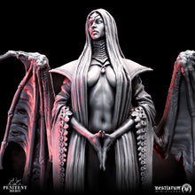 Load image into Gallery viewer, The Bloodcaller | Penitent Hero | Bestiarum | Miniatures | D&amp;D | Wargaming | DnD
