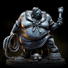 Load image into Gallery viewer, The Tamer and Hounds | Dark Denizens