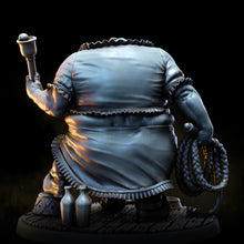 Load image into Gallery viewer, The Tamer and Hounds | Dark Denizens
