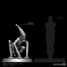 Load image into Gallery viewer, The Tamer and Hounds | Dark Denizens