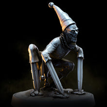 Load image into Gallery viewer, The Tamer and Hounds | Dark Denizens